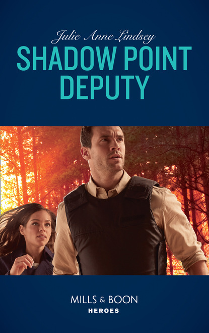 Julie Anne Lindsey - Shadow Point Deputy