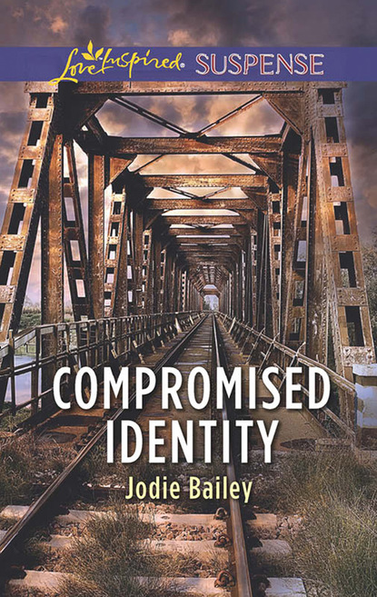 Jodie Bailey - Compromised Identity