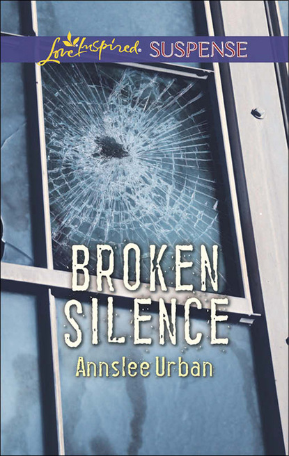 Annslee Urban - Broken Silence