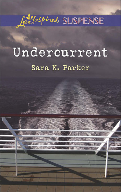 Sara K. Parker - Undercurrent