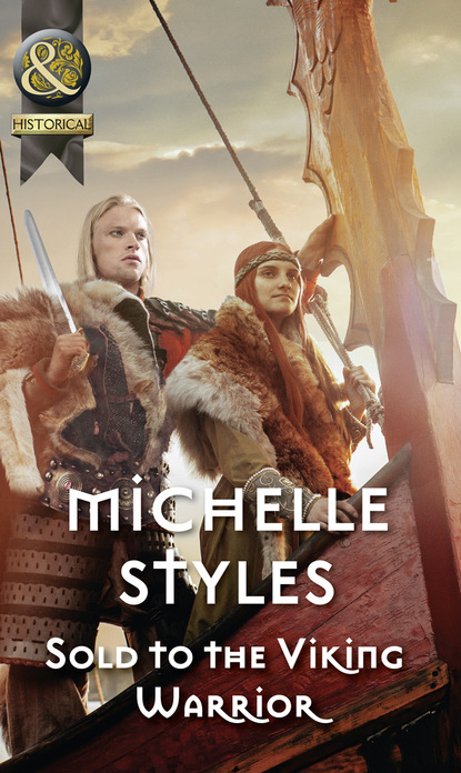 Michelle Styles - Sold To The Viking Warrior