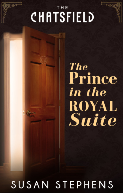 Susan Stephens - The Prince in the Royal Suite