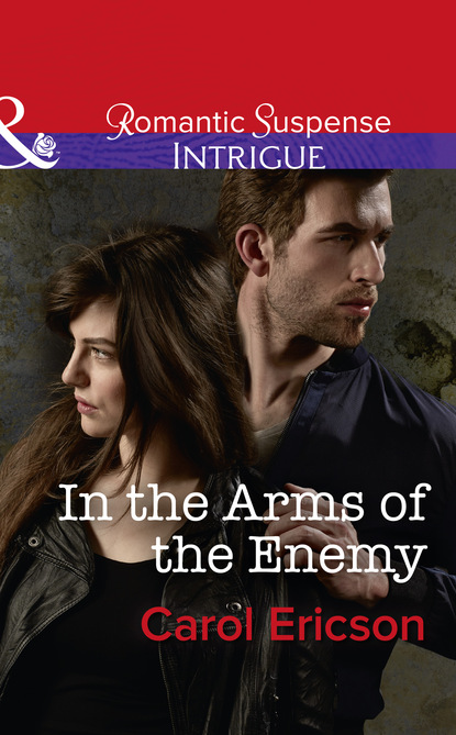 Carol Ericson - In The Arms Of The Enemy