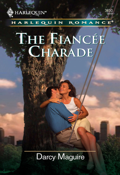 Darcy Maguire - The Fiancee Charade