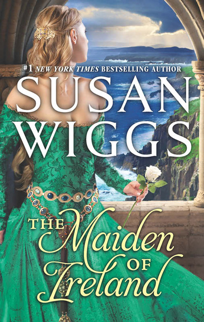 The Maiden of Ireland - Susan Wiggs