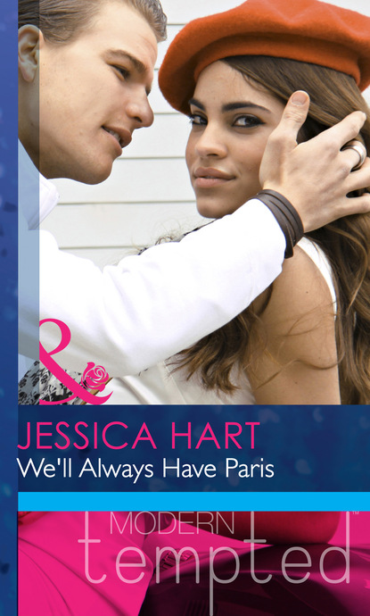 Jessica Hart - We'll Always Have Paris