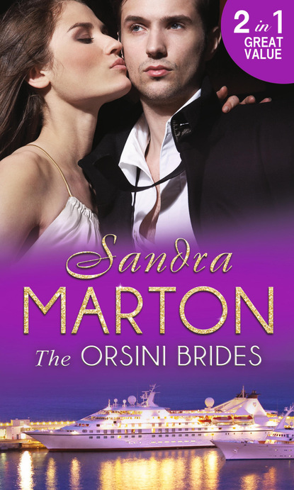 Сандра Мартон — The Orsini Brides
