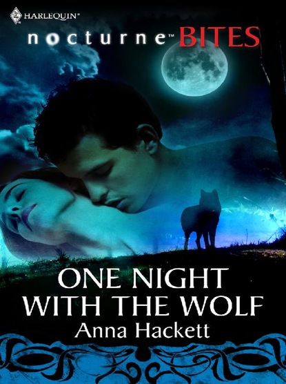 Anna Hackett - One Night with the Wolf