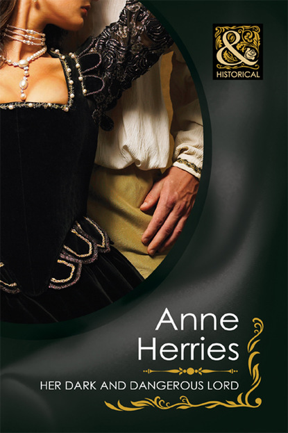 Anne Herries - The Melford Dynasty
