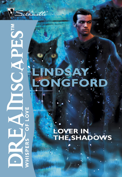 Lindsay Longford - Lover In The Shadows