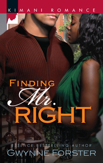 Gwynne Forster - Finding Mr. Right