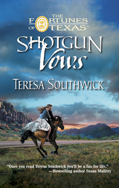 Teresa Southwick - Shotgun Vows