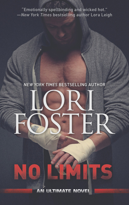 No Limits (Lori Foster). 