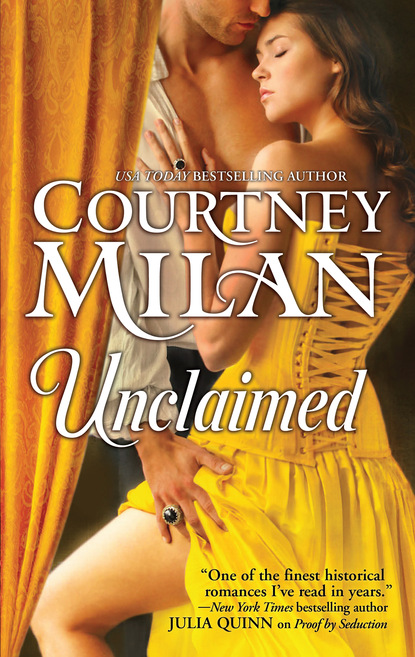 

Unclaimed