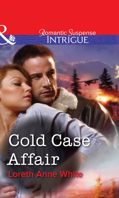 Лорет Энн Уайт - Cold Case Affair