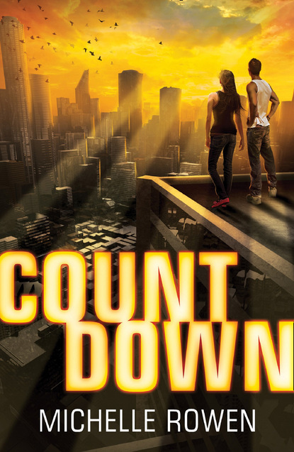Countdown (Michelle  Rowen). 