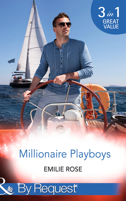 Millionaire Playboys
