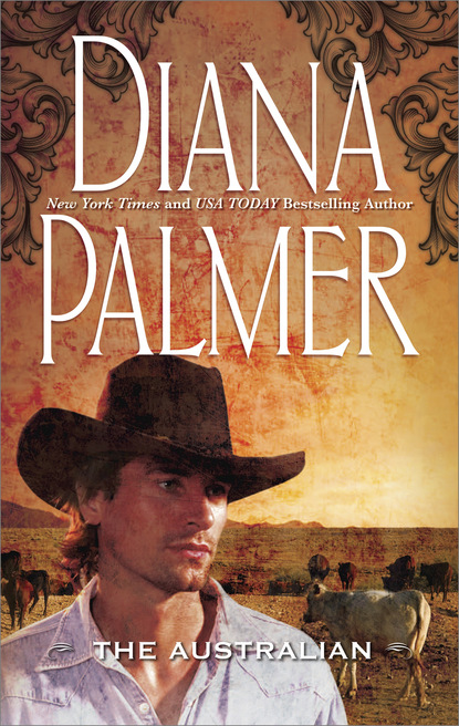 Diana Palmer - The Australian