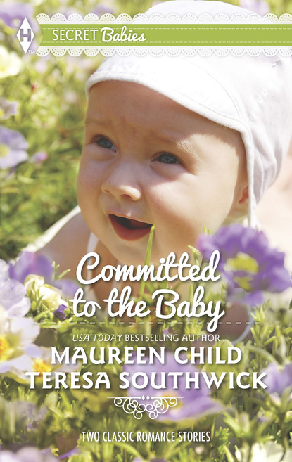 Maureen Child - Committed to the Baby