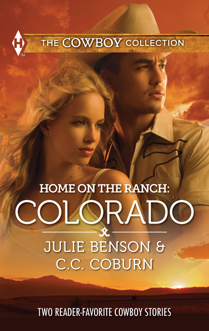 Julie Benson - Home on the Ranch: Colorado