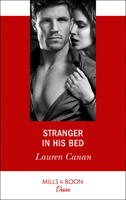 Lauren Canan - Stranger In His Bed