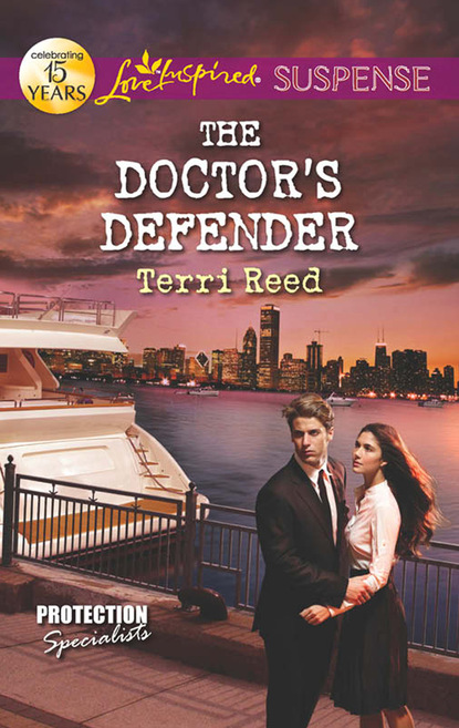 Terri Reed - The Doctor's Defender