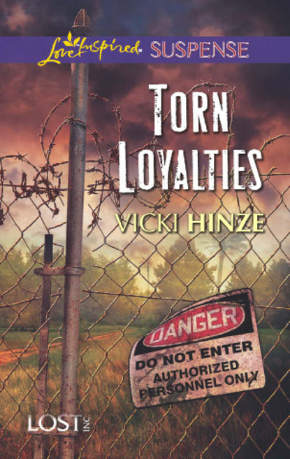 Vicki  Hinze - Torn Loyalties