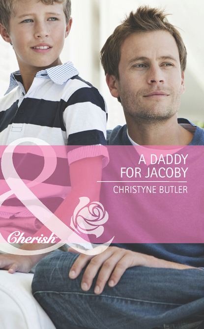 Christyne Butler - A Daddy for Jacoby