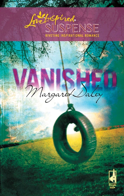 Обложка книги Vanished, Margaret Daley