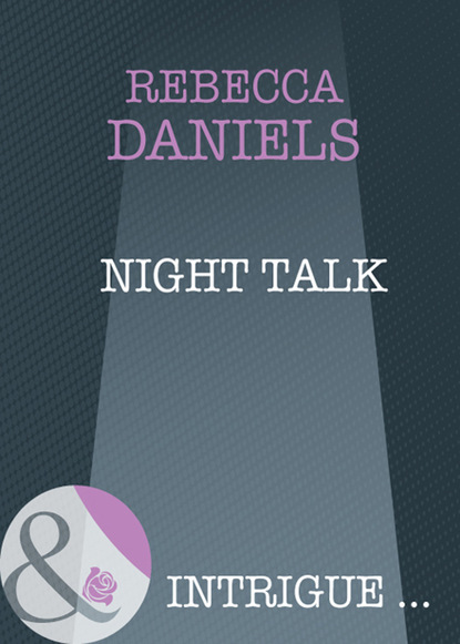 Rebecca Daniels - Night Talk