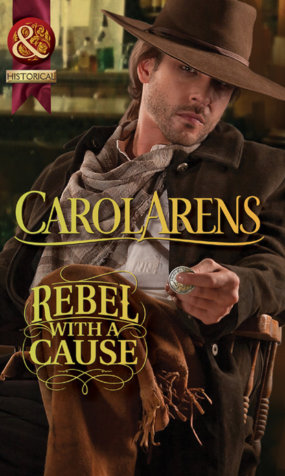 Carol Arens - Rebel With A Cause