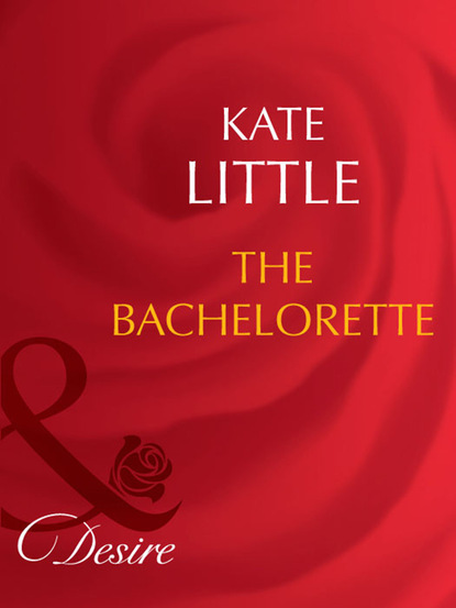 Kate Little - The Bachelorette