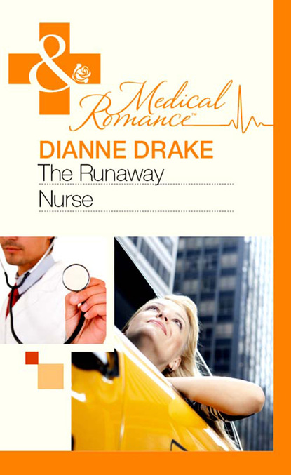 Dianne Drake - The Runaway Nurse