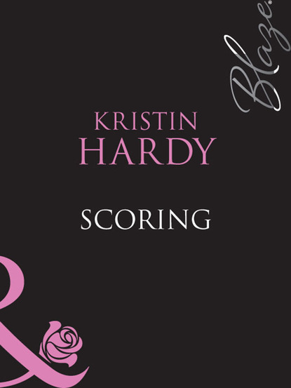 Kristin Hardy - Scoring