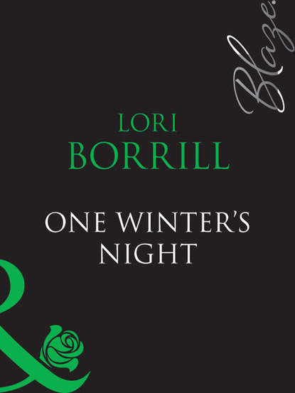 Lori Borrill - One Winter's Night