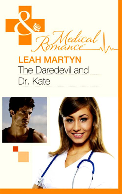Leah Martyn - Daredevil And Dr Kate