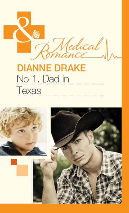 Dianne Drake - No.1 Dad in Texas