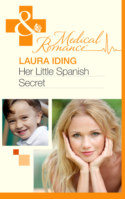 Laura Iding - Her Little Spanish Secret