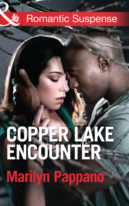 Marilyn Pappano - Copper Lake Encounter