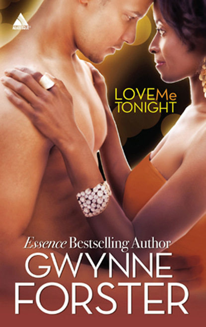 Gwynne Forster - Love Me Tonight