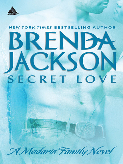 Brenda Jackson - Secret Love
