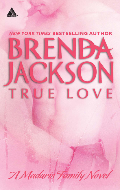 Brenda Jackson - True Love