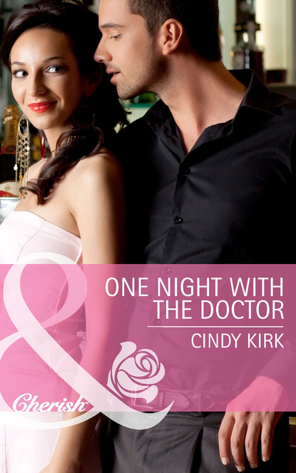 Cindy Kirk - One Night with the Doctor