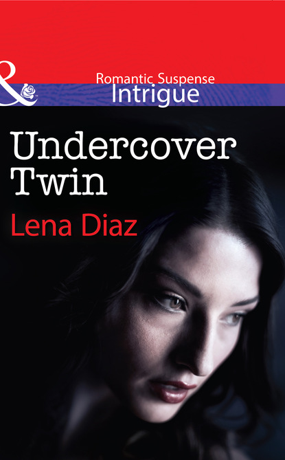 Lena Diaz - Undercover Twin
