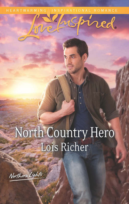 Lois Richer - North Country Hero