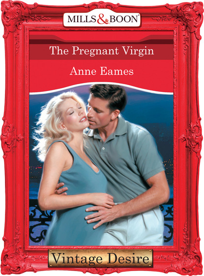 Anne Eames - The Pregnant Virgin