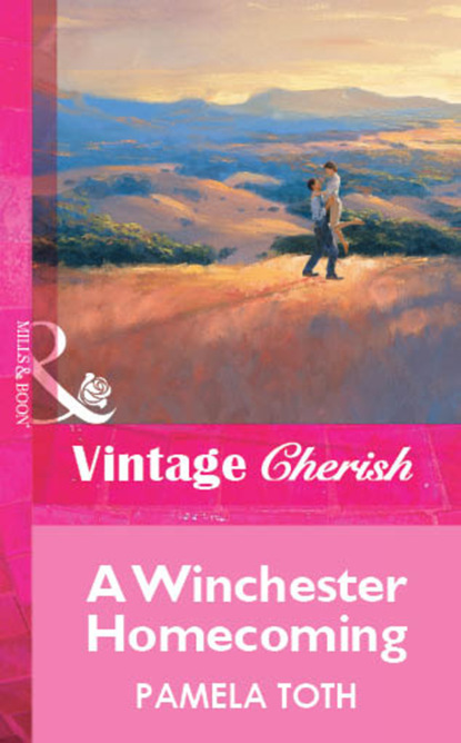 Pamela Toth - A Winchester Homecoming