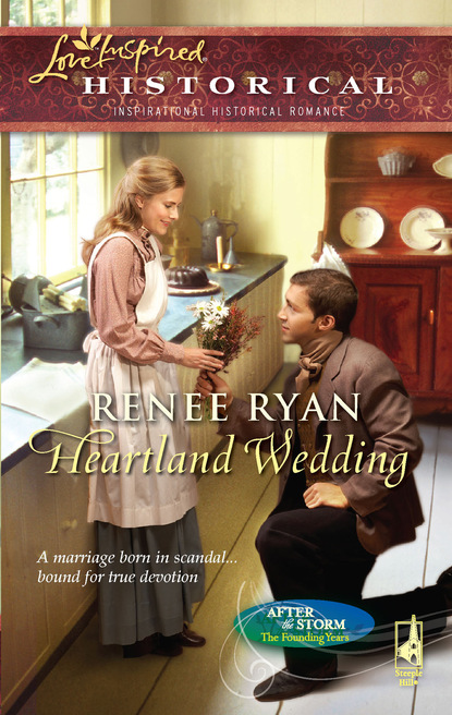 Renee Ryan - Heartland Wedding