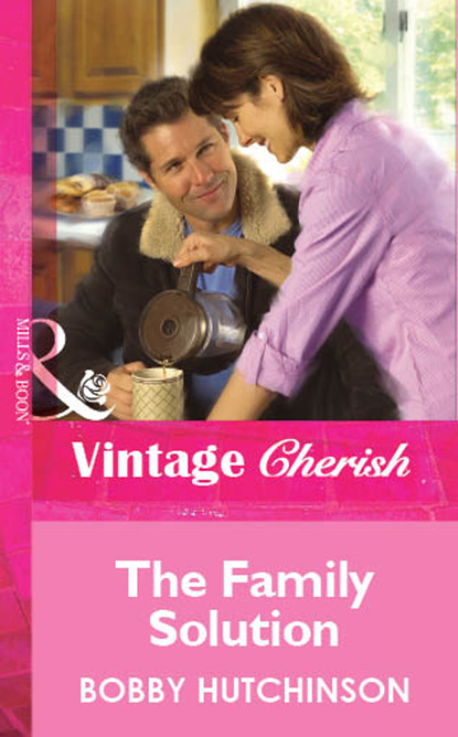 

The Family Solution