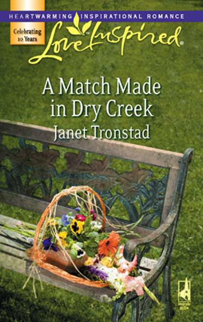 Janet Tronstad - A Match Made in Dry Creek